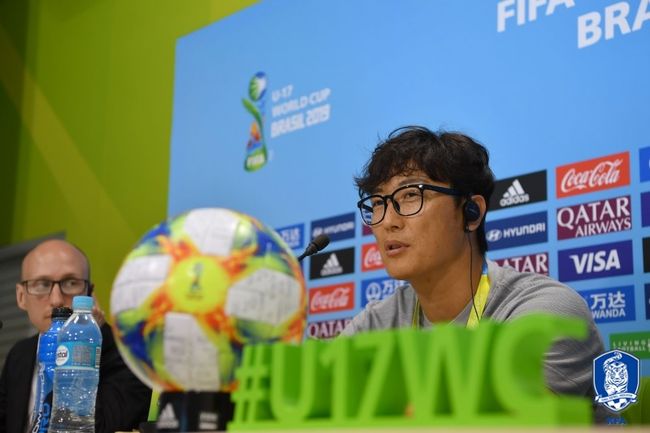 [사진] 대한축구협회 제공