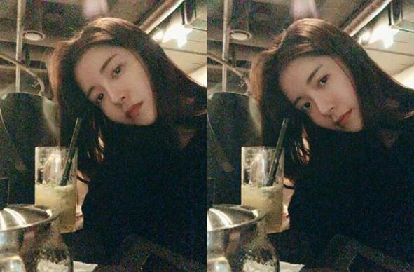 정인선 인스타그램