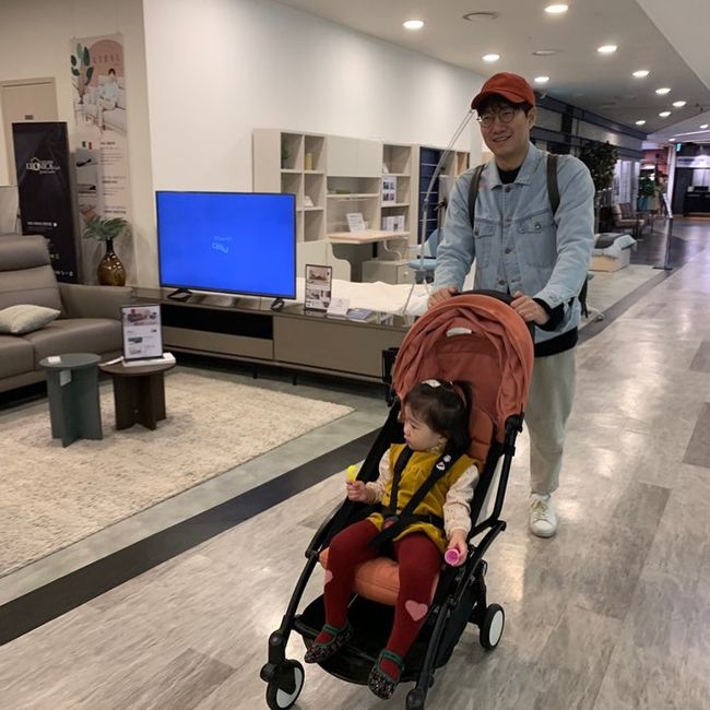 조우종 인스타그램