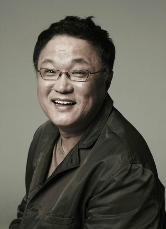 [사진=아티스트컴퍼니 제공] 배우 정원중이 '사풀인풀'에서 하차하지 않겠다 심경을 밝혔다.