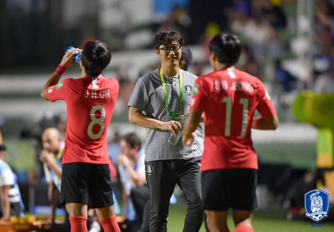[사진] 대한축구협회 제공