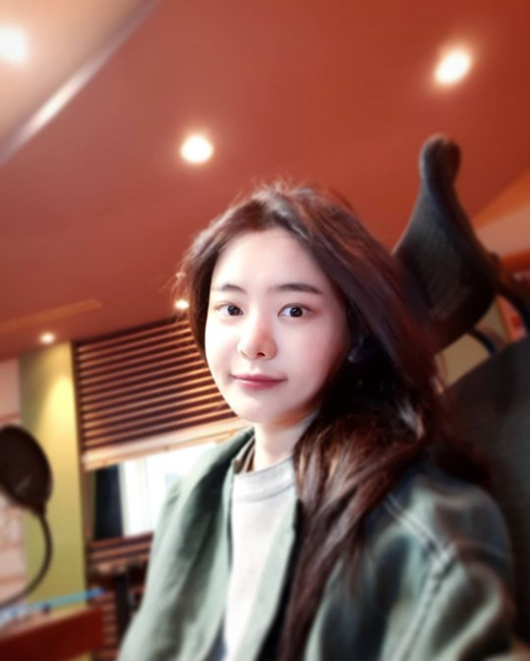 서유리 인스타그램