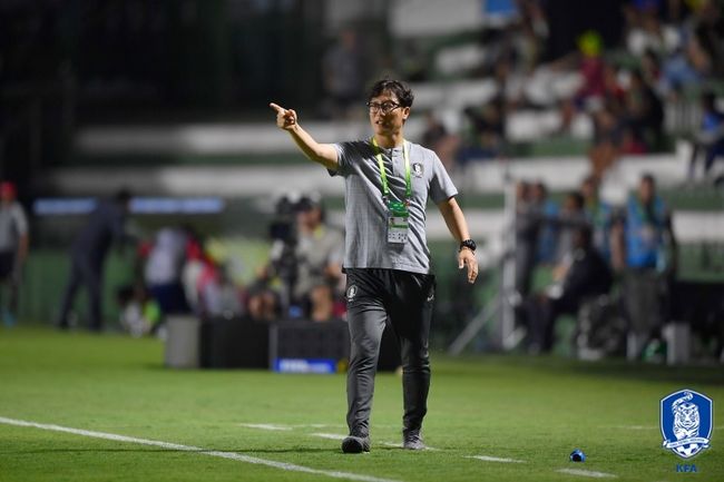 [사진] 대한축구협회 제공