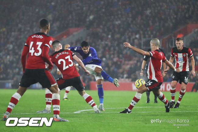 [사진] ⓒGettyimages(무단전재 및 재배포 금지)