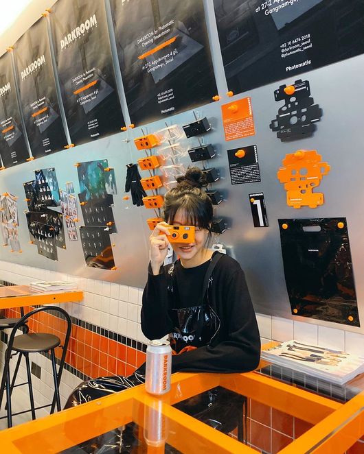 오연서 인스타그램