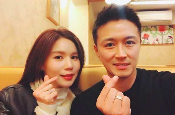 [사진] 진태현 SNS