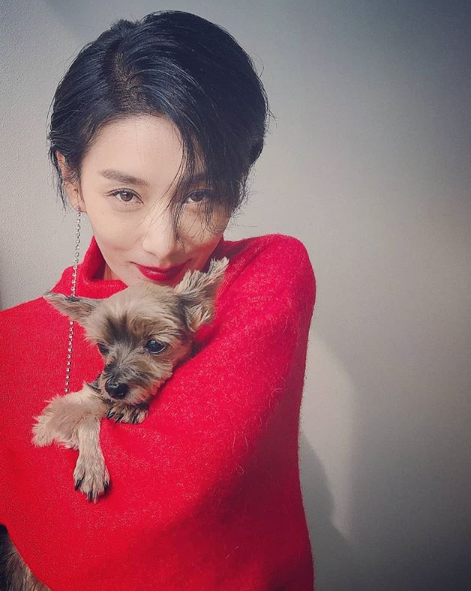 김서형 인스타그램