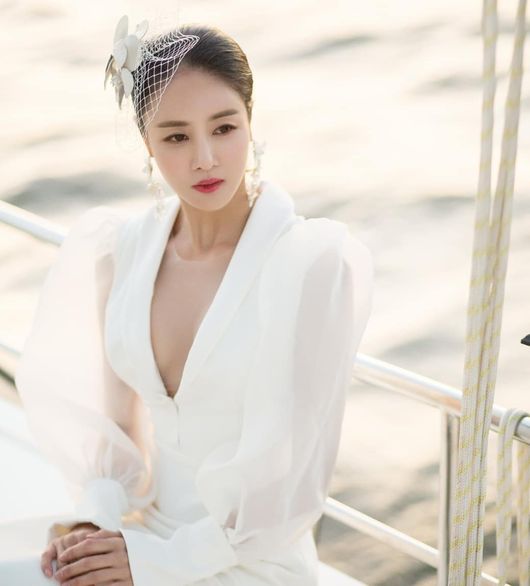 김미연 인스타그램