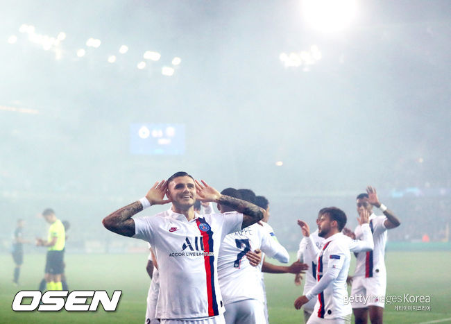 [사진] ⓒGettyimages(무단전재 및 재배포 금지)