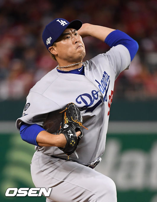 류현진 /soul1014@osen.co.kr