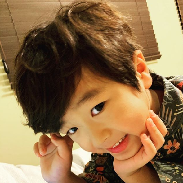 고지용 인스타그램