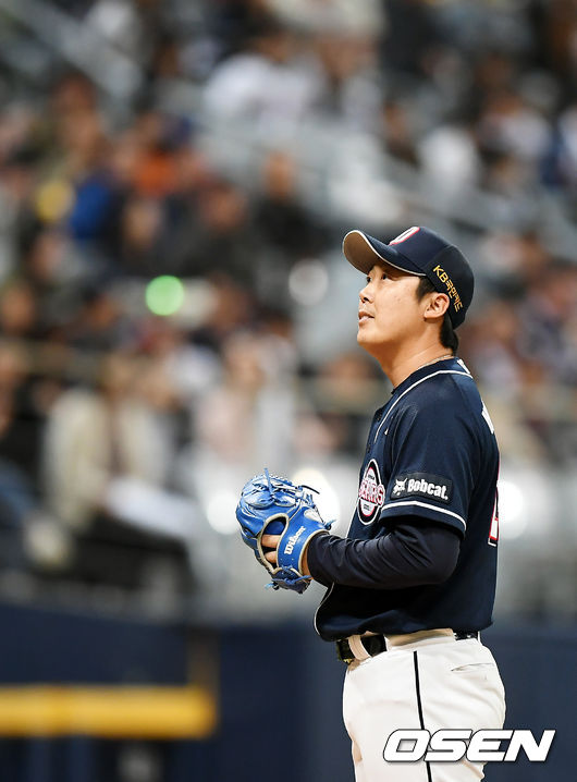 [사진] 배영수 / OSEN DB