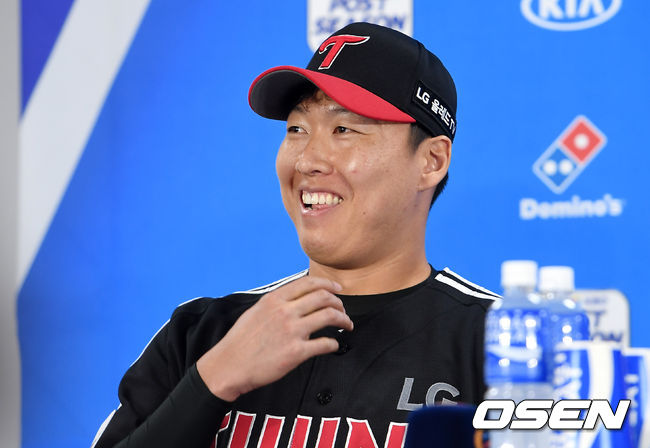 차우찬 /youngrae@osen.co.kr