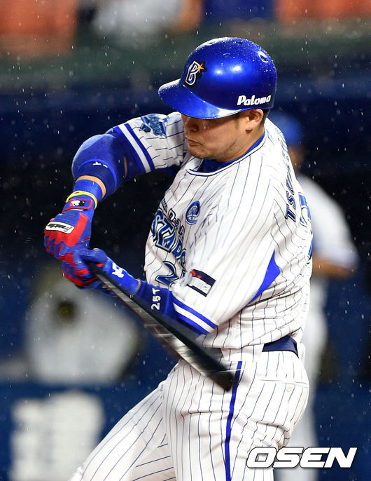 쓰쓰고 요시토모./OSEN DB