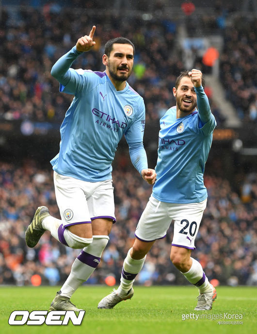 [사진] ⓒGettyimages(무단전재 및 재배포 금지)