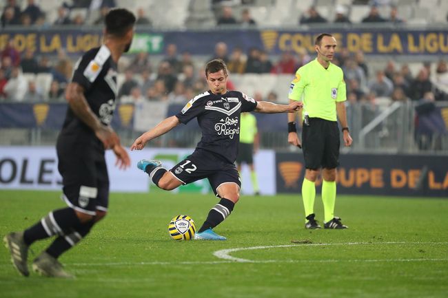 [사진] 보르도 SNS