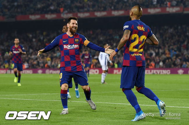 [사진] ⓒGettyimages(무단전재 및 재배포 금지)