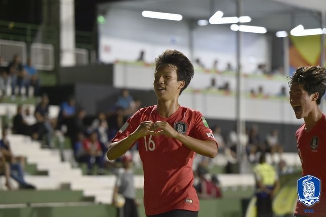 [사진] 대한축구협회 제공