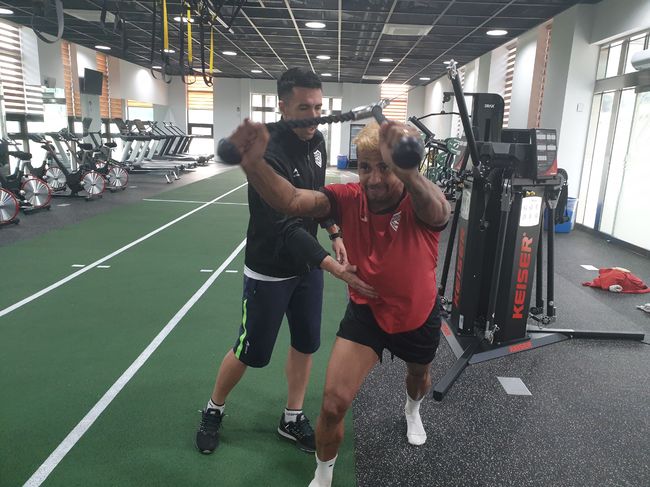 [사진] 포항 제공