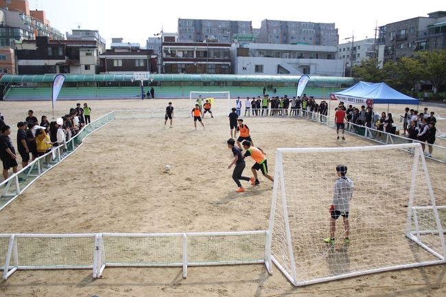 [사진] 부천FC 1995 제공