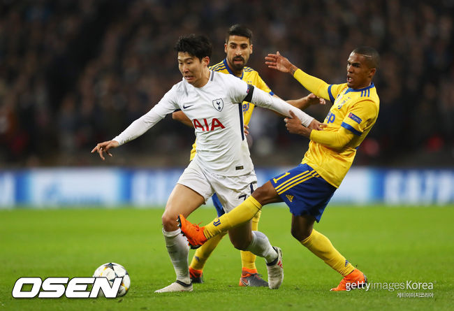 [사진] ⓒGettyimages(무단전재 및 재배포 금지)