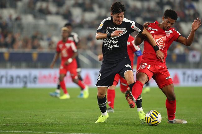 [사진] 보르도 트위터.