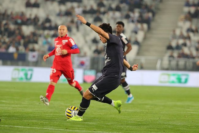 [사진] 보르도 트위터.