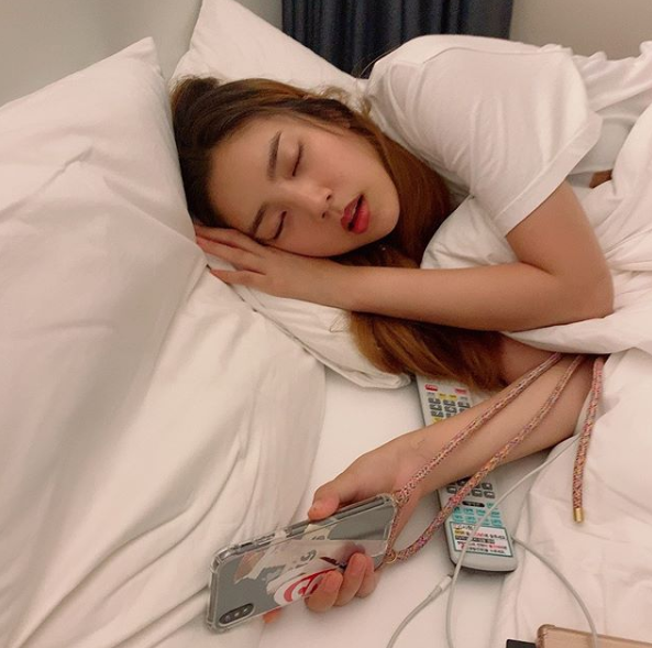 공효진 인스타그램