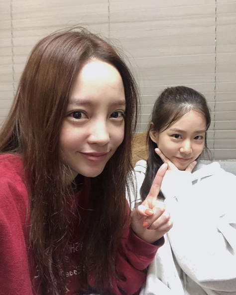 구하라 인스타그램