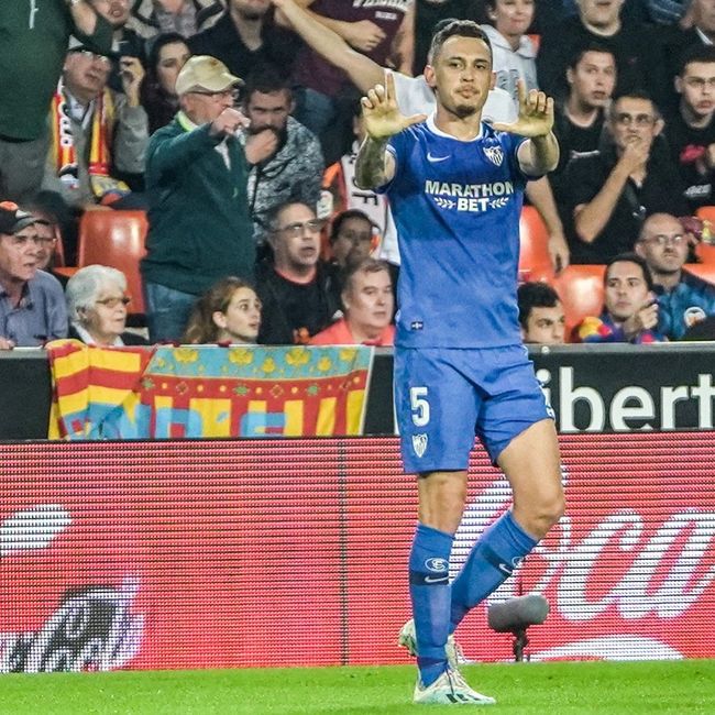 [사진] 세비야 SNS