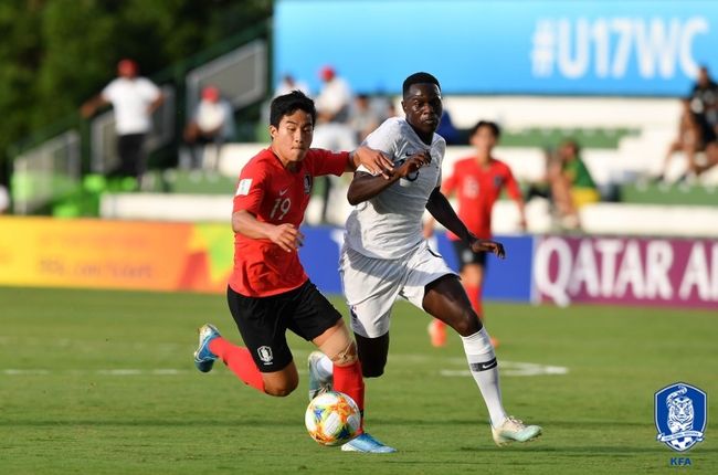 [사진] 대한축구협회 제공