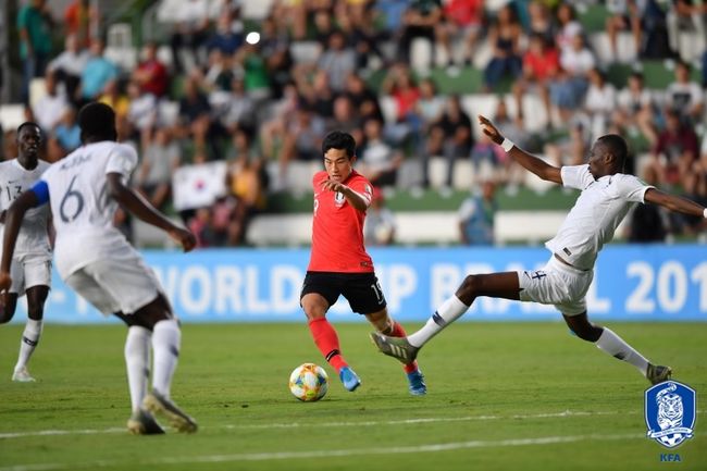 [사진] 대한축구협회 제공