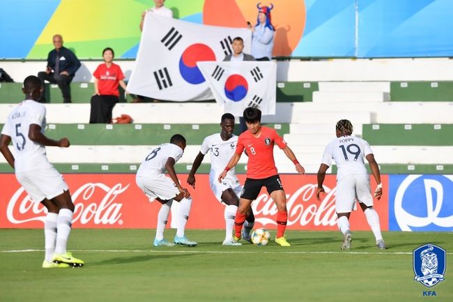 [사진] 대한축구협회 제공