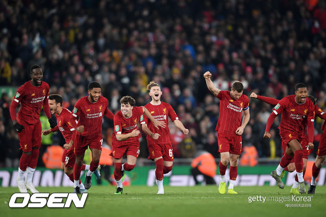 [사진] ⓒGettyimages(무단전재 및 재배포 금지)