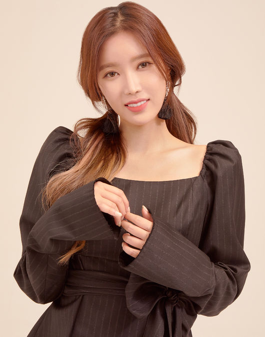 [사진=FN엔터테인먼트 제공] 배우 임수향이 '우아한 가'에서 여자 주인공 모석희 역으로 열연했다. 사진은 소속사에서 제공한 프로필 컷.