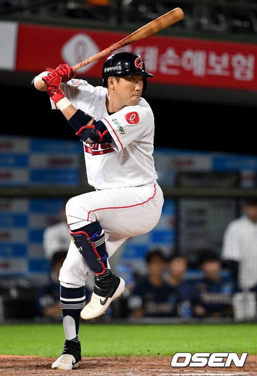 롯데 전준우. /dreamer@osen.co.kr