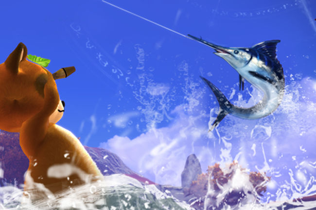 크래프톤 제공.