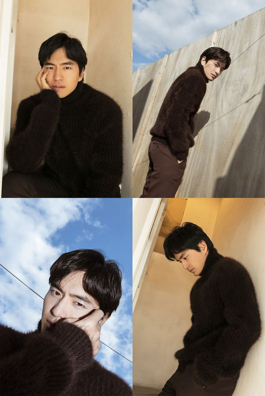 BH엔터테인먼트 제공