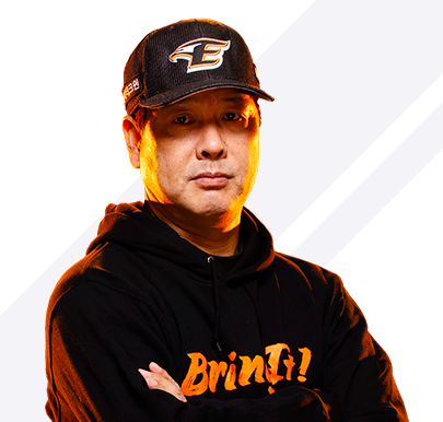 김성래 타격코치 /한화 이글스 제공