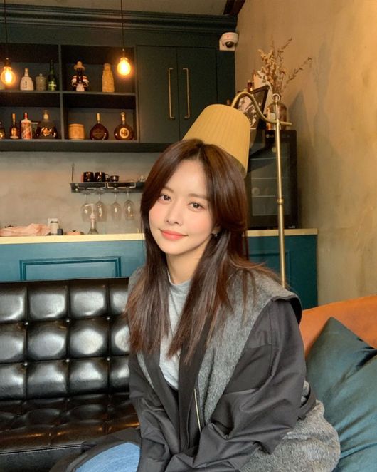 한보름 인스타그램