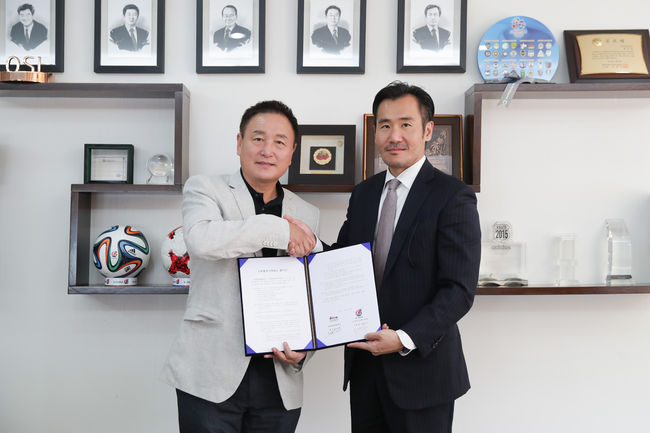 [사진]한국프로축구연맹 제공