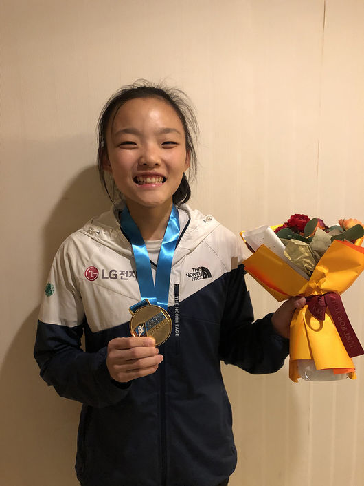 [사진]노스페이스 제공