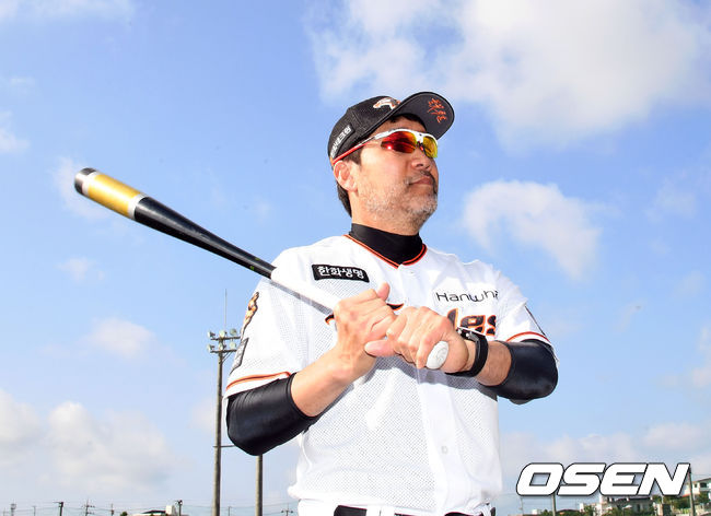 한용덕 감독 /spjj@osen.co.kr