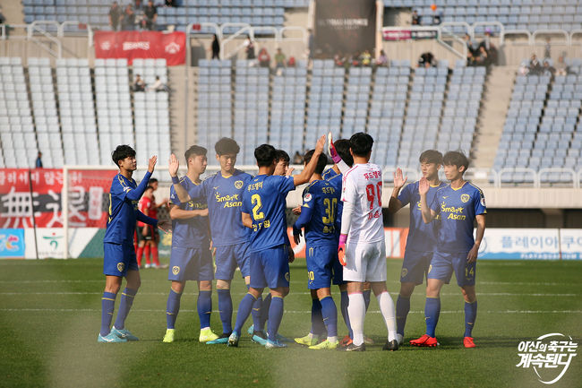 [사진] 연맹 제공.