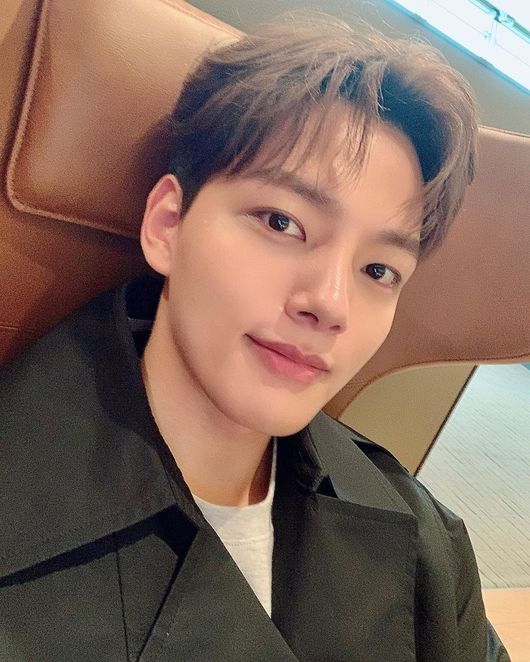 여진구 인스타그램