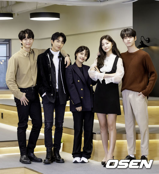 플레이리스트인터뷰 /sunday@osen.co.kr