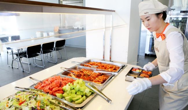 한화 이글스 제공