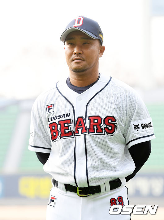 정경배 코치 /jpnews@osen.co.kr