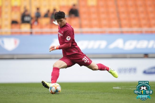 [사진] 프로축구연맹 제공