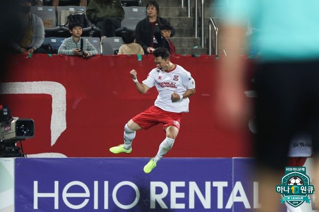 [사진] 프로축구연맹 제공